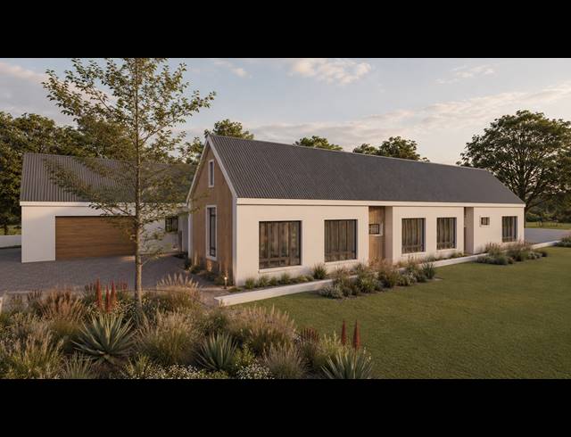 5 BEDROOM HOUSE FOR SALE IN HENLEY ON KLIP
